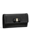 Vara Bow Continental Wallet